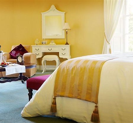 Springfort Hall Country House Hotel Dun ar Aill Eksteriør billede