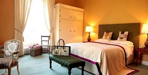Springfort Hall Country House Hotel Dun ar Aill Eksteriør billede