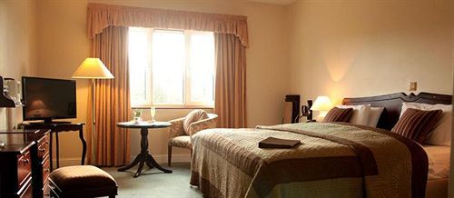 Springfort Hall Country House Hotel Dun ar Aill Eksteriør billede
