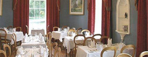 Springfort Hall Country House Hotel Dun ar Aill Eksteriør billede